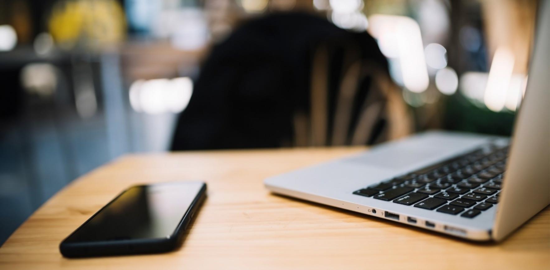 Interfaz de seguimiento de progreso personalizado